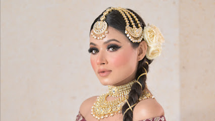Gargi Makeup Studio